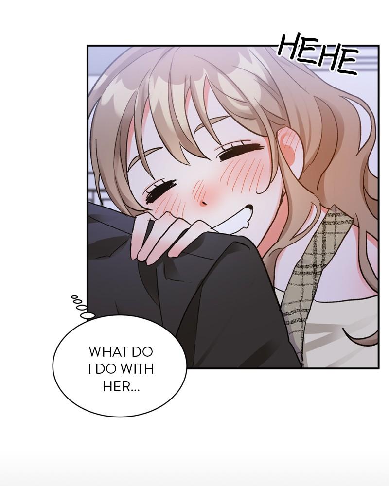 Kiss Sixth Senses chapter 8 - page 3