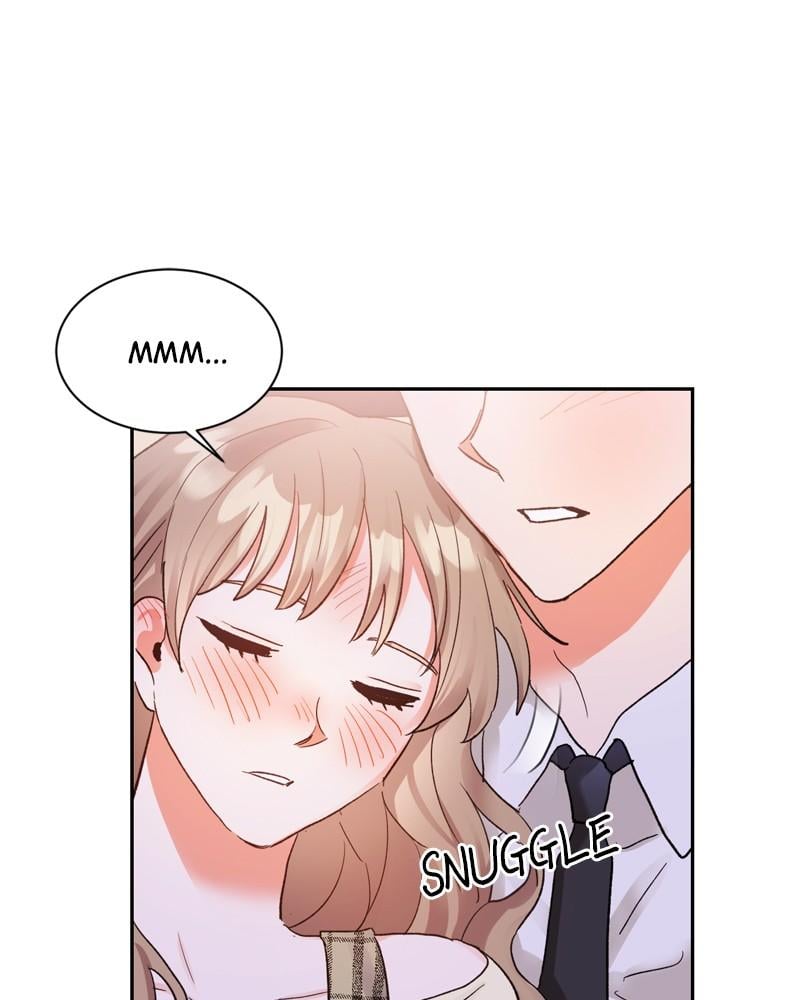 Kiss Sixth Senses chapter 8 - page 33