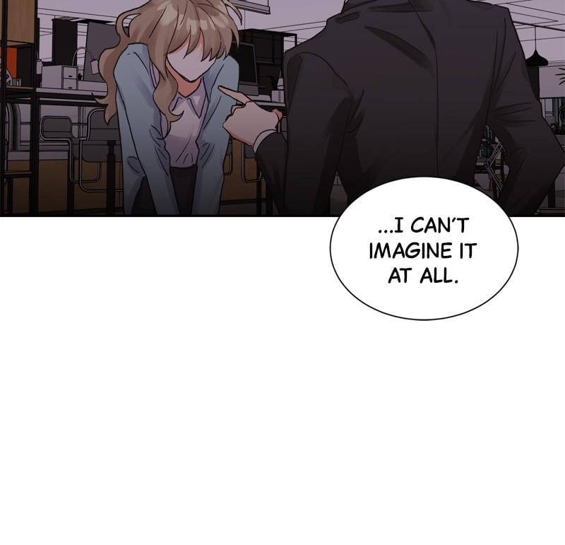 Kiss Sixth Senses chapter 8 - page 43