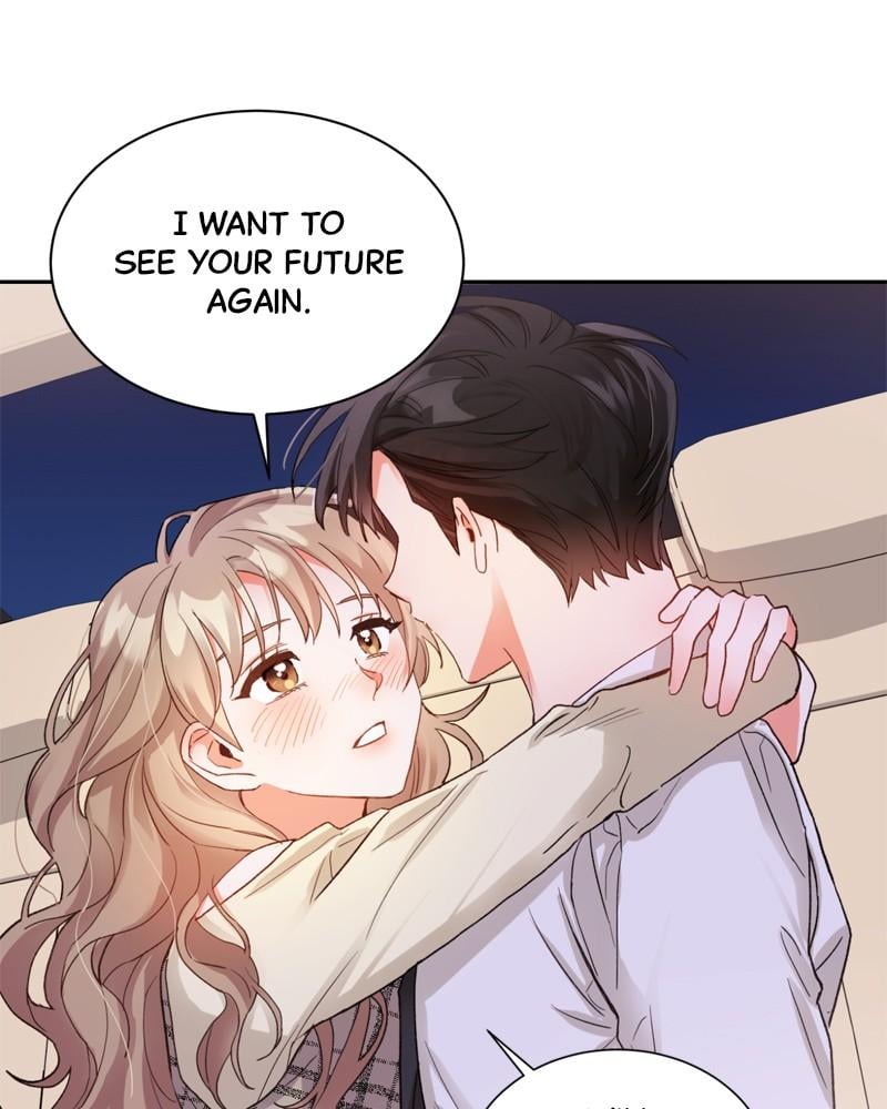 Kiss Sixth Senses chapter 8 - page 45