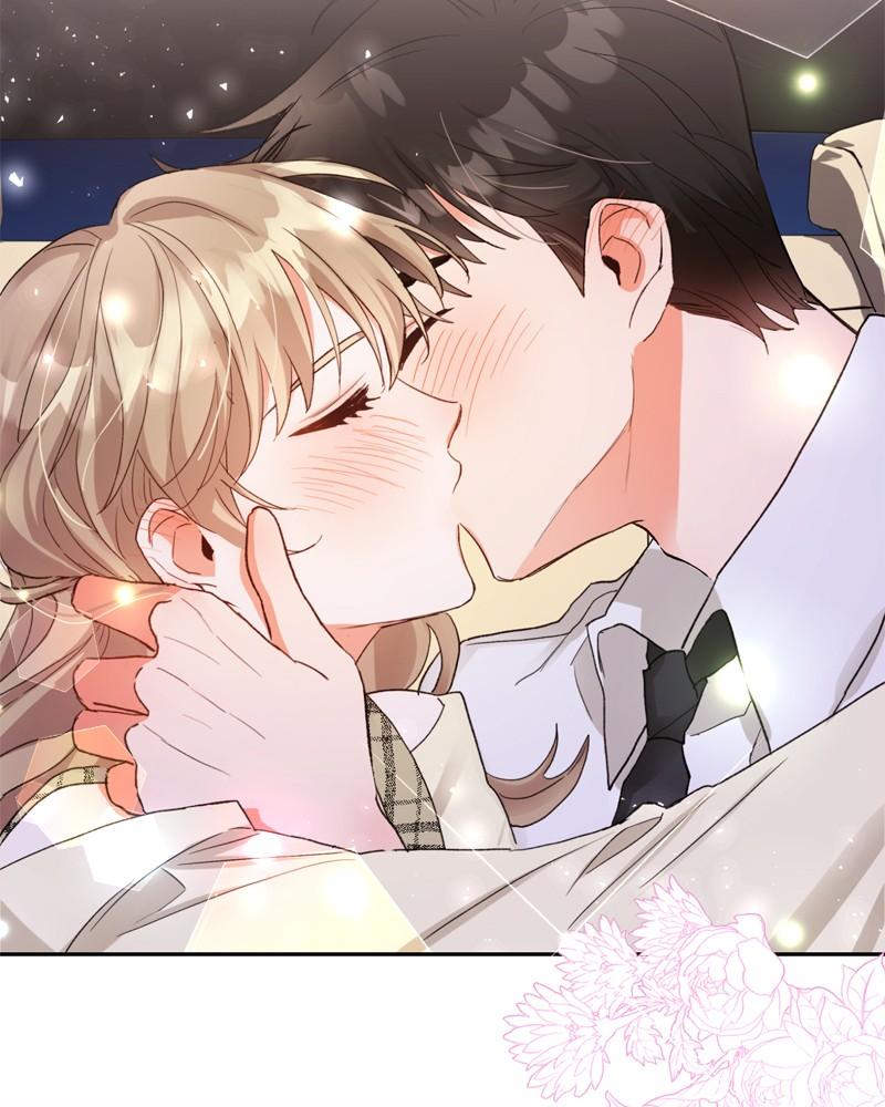 Kiss Sixth Senses chapter 8 - page 48
