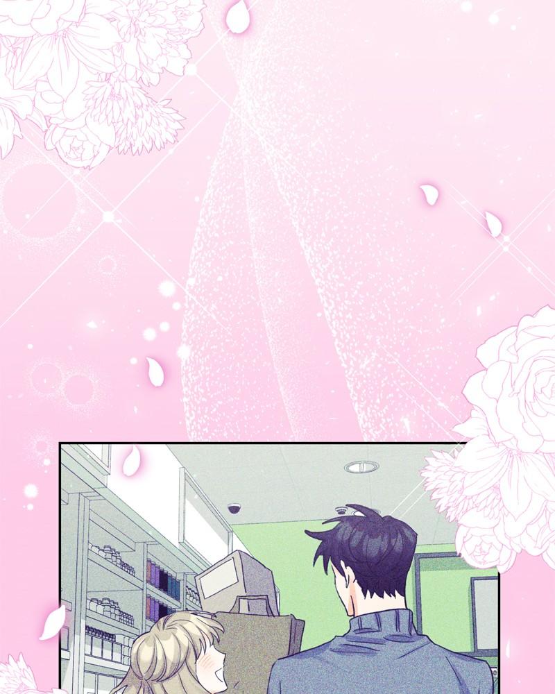 Kiss Sixth Senses chapter 8 - page 50