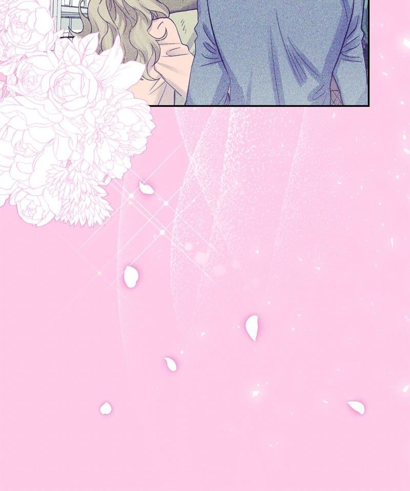 Kiss Sixth Senses chapter 8 - page 51