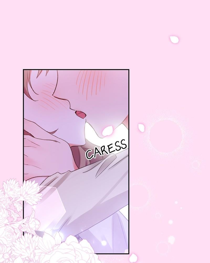 Kiss Sixth Senses chapter 8 - page 52