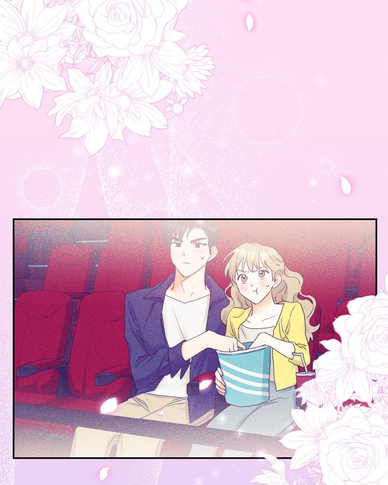 Kiss Sixth Senses chapter 8 - page 53