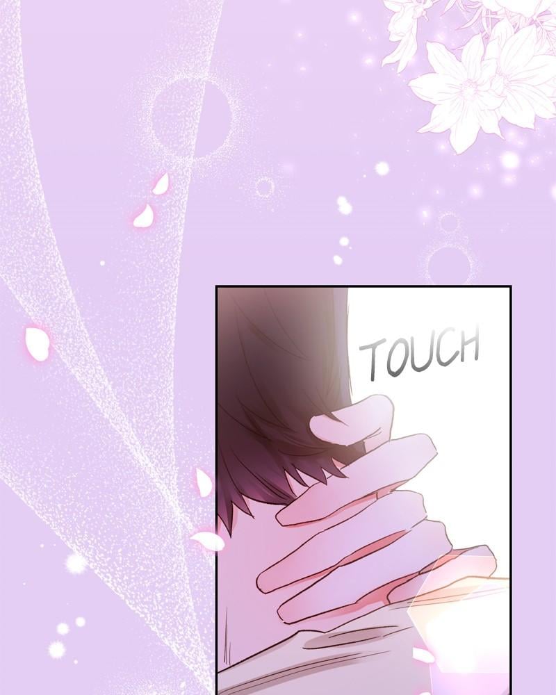 Kiss Sixth Senses chapter 8 - page 54