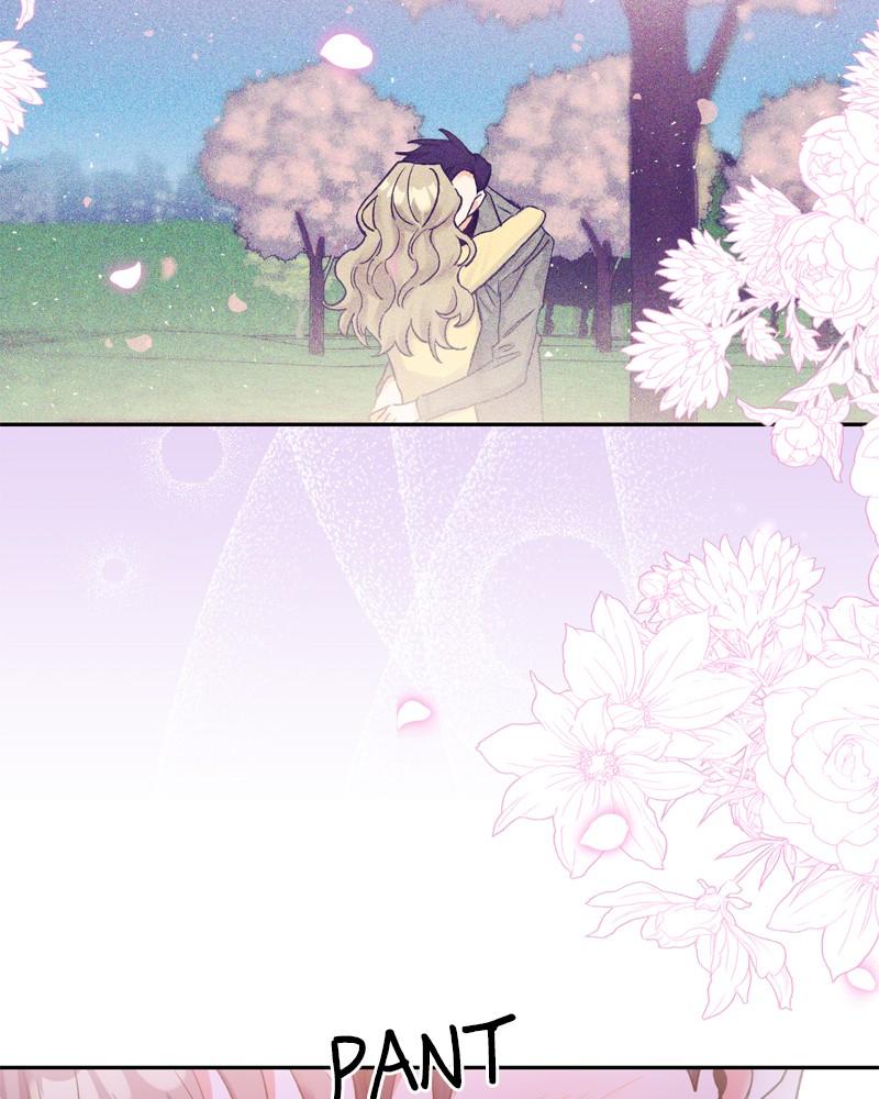 Kiss Sixth Senses chapter 8 - page 56