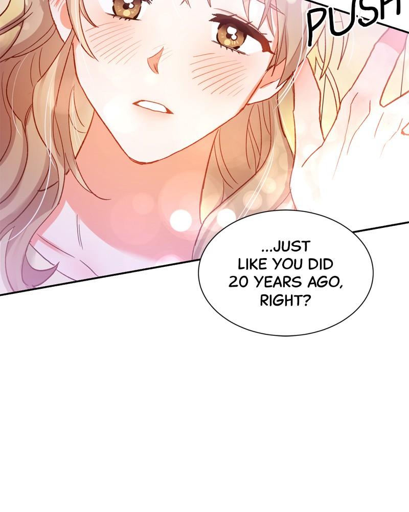 Kiss Sixth Senses chapter 8 - page 59