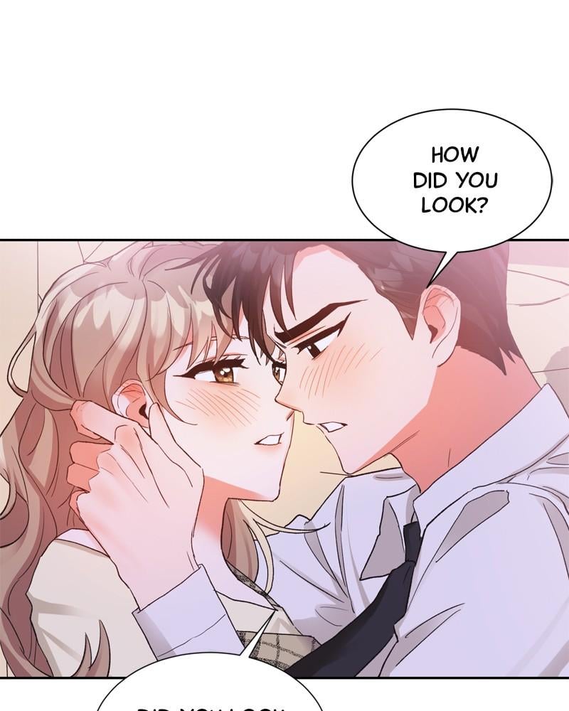 Kiss Sixth Senses chapter 8 - page 65