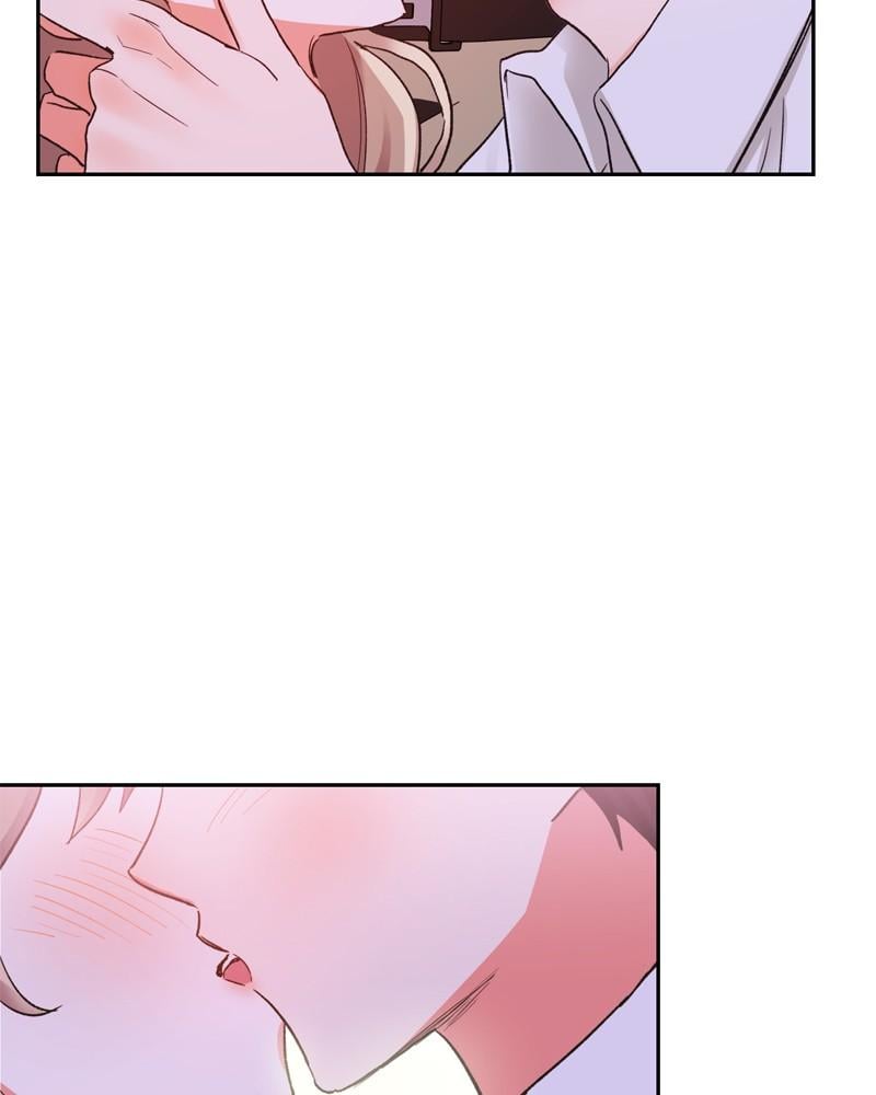 Kiss Sixth Senses chapter 8 - page 68