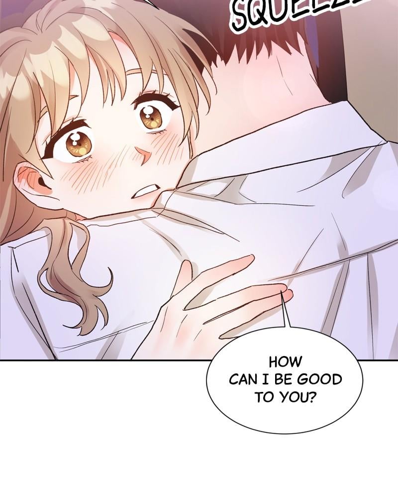 Kiss Sixth Senses chapter 8 - page 72
