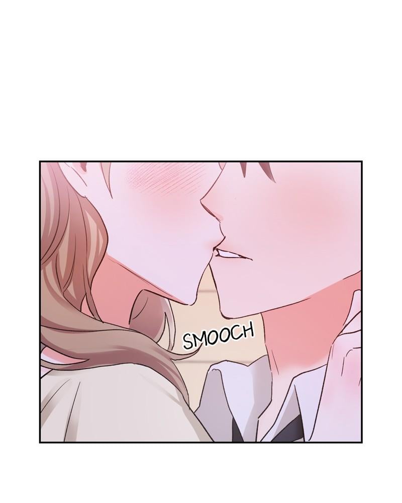 Kiss Sixth Senses chapter 8 - page 76