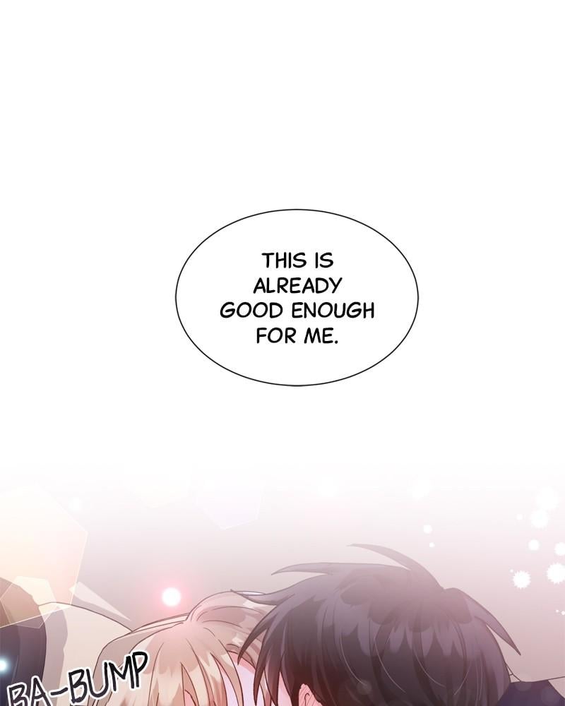 Kiss Sixth Senses chapter 8 - page 77