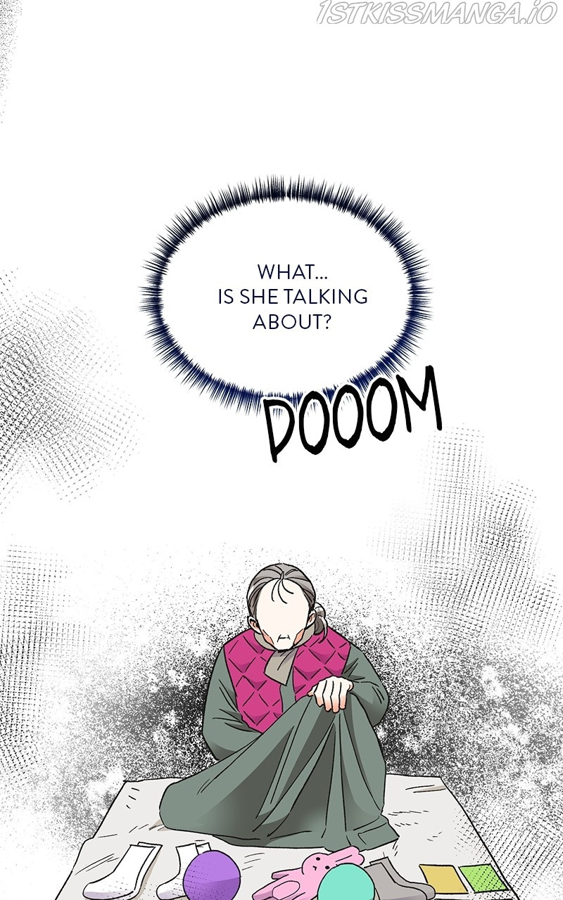 Kiss Sixth Senses chapter 72 - page 7