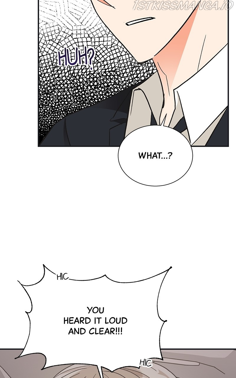 Kiss Sixth Senses chapter 72 - page 80
