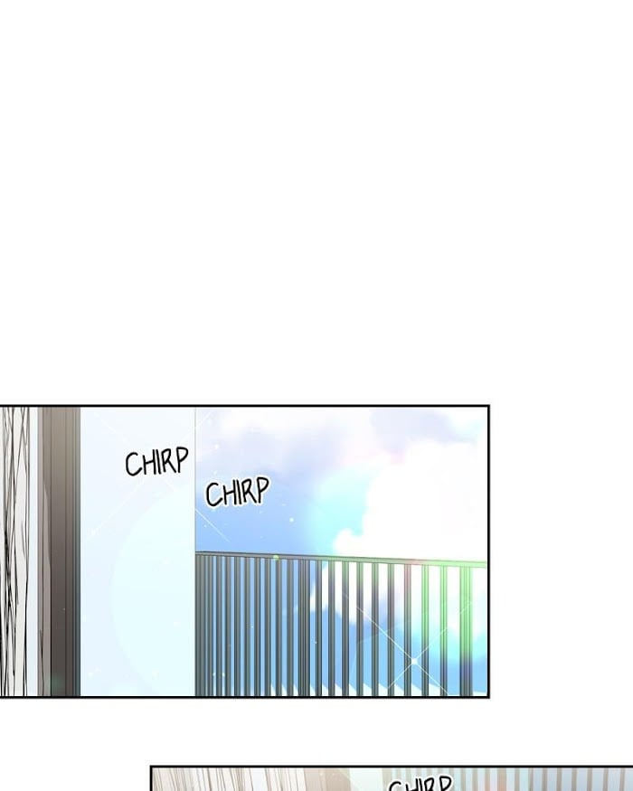 Kiss Sixth Senses chapter 31 - page 1