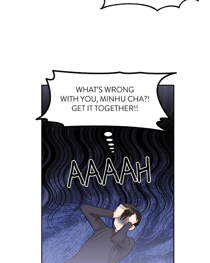 Kiss Sixth Senses chapter 31 - page 11