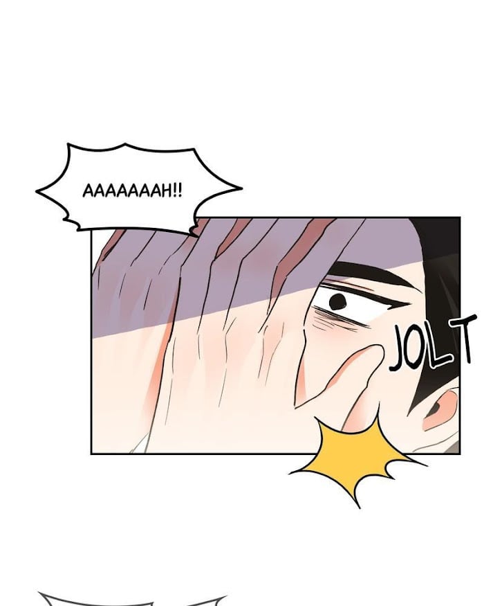 Kiss Sixth Senses chapter 31 - page 13