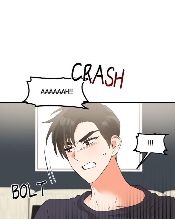Kiss Sixth Senses chapter 31 - page 17