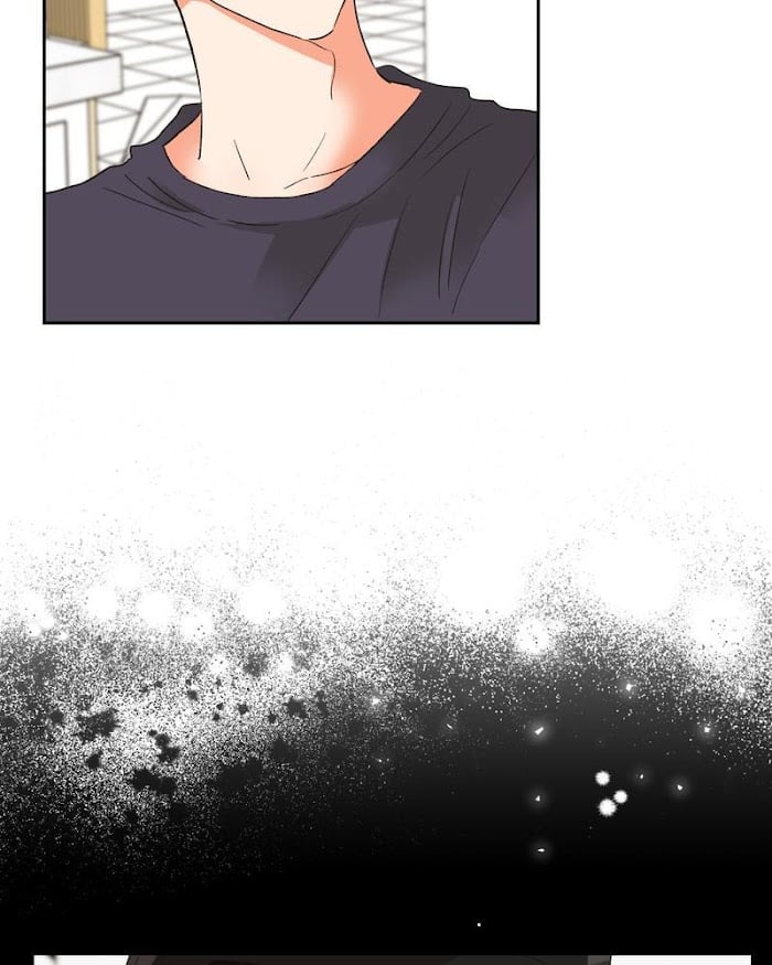 Kiss Sixth Senses chapter 31 - page 23