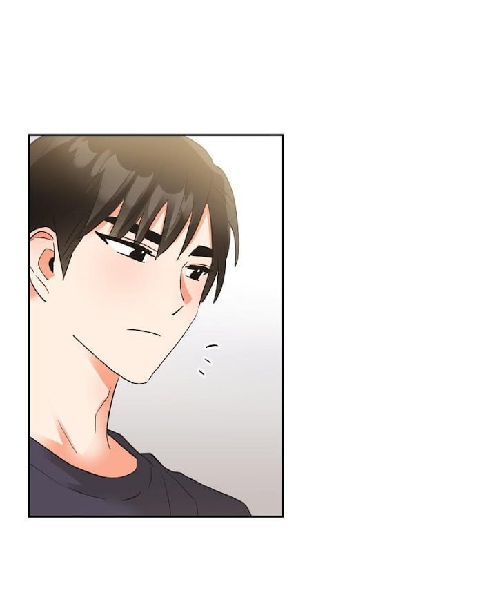 Kiss Sixth Senses chapter 31 - page 28