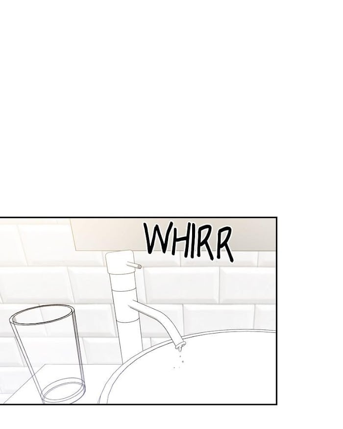 Kiss Sixth Senses chapter 31 - page 34