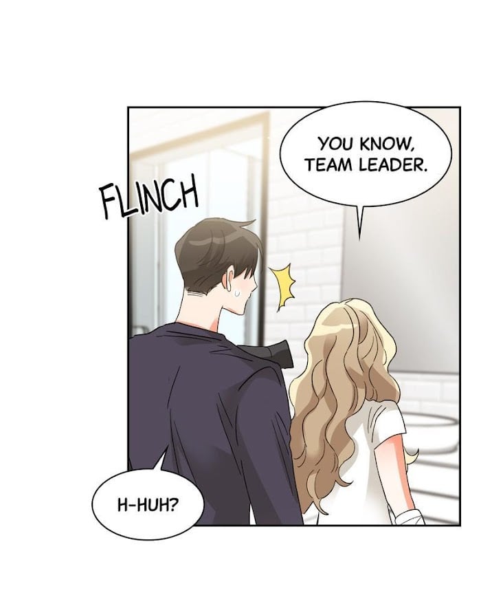 Kiss Sixth Senses chapter 31 - page 41