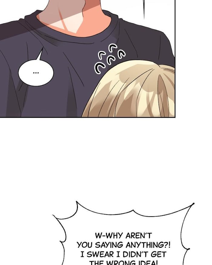 Kiss Sixth Senses chapter 31 - page 52