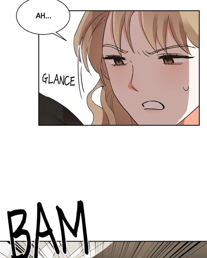 Kiss Sixth Senses chapter 31 - page 63
