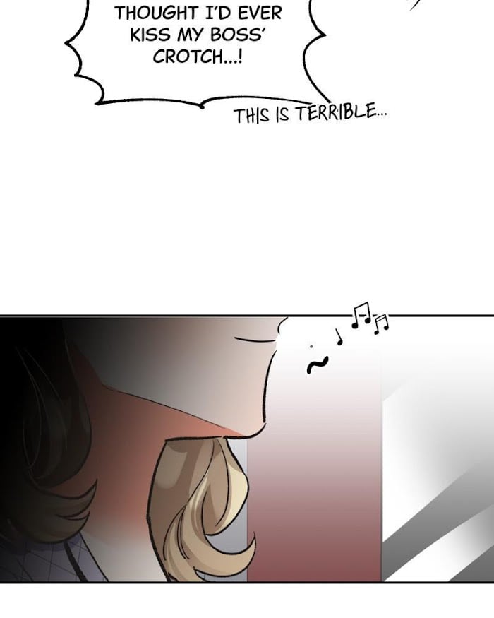 Kiss Sixth Senses chapter 31 - page 70