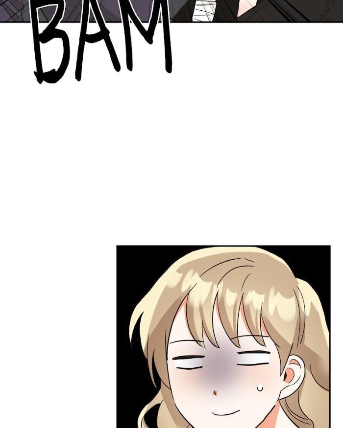 Kiss Sixth Senses chapter 31 - page 77