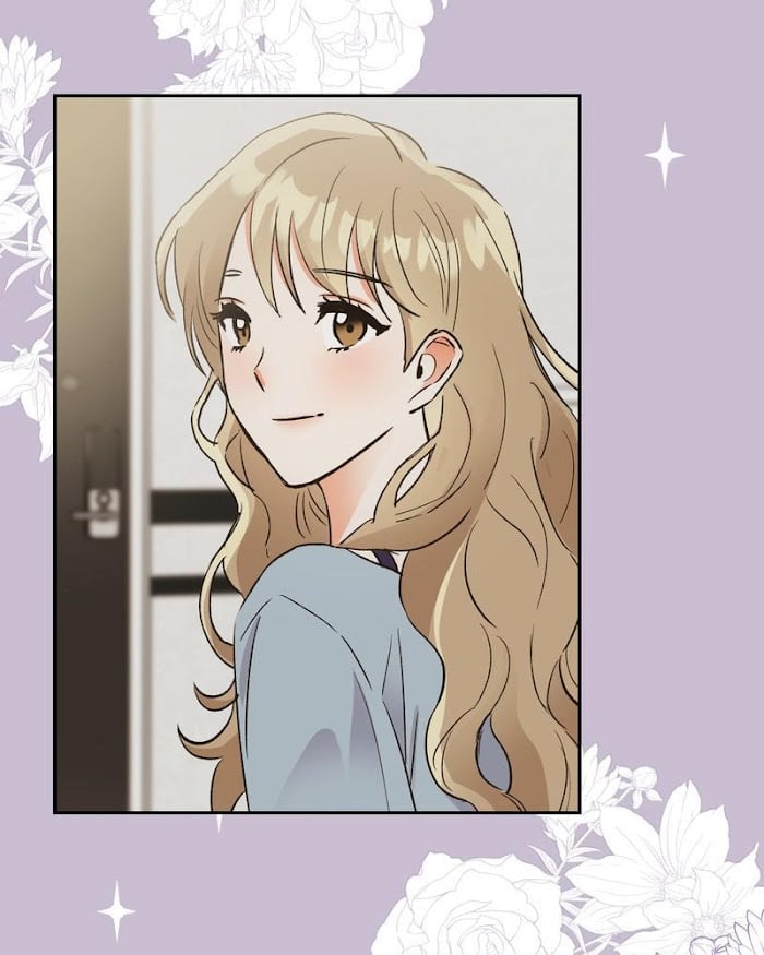 Kiss Sixth Senses chapter 31 - page 8