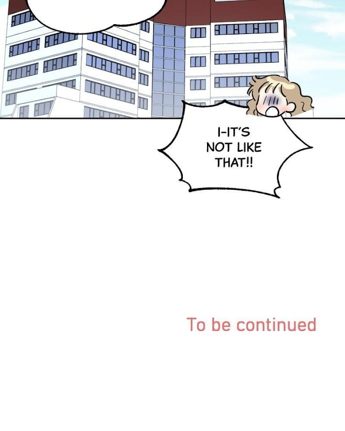 Kiss Sixth Senses chapter 31 - page 82