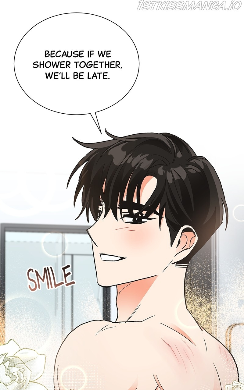 Kiss Sixth Senses chapter 71 - page 25