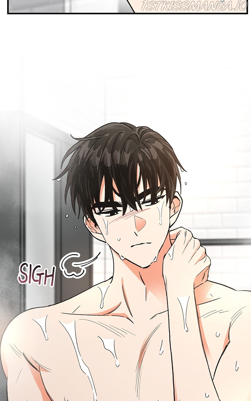 Kiss Sixth Senses chapter 71 - page 28