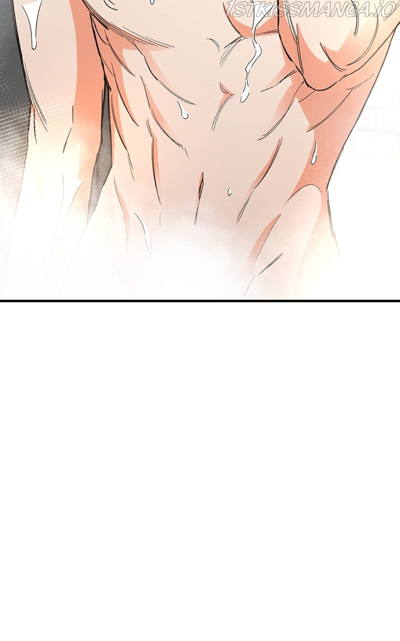 Kiss Sixth Senses chapter 71 - page 29