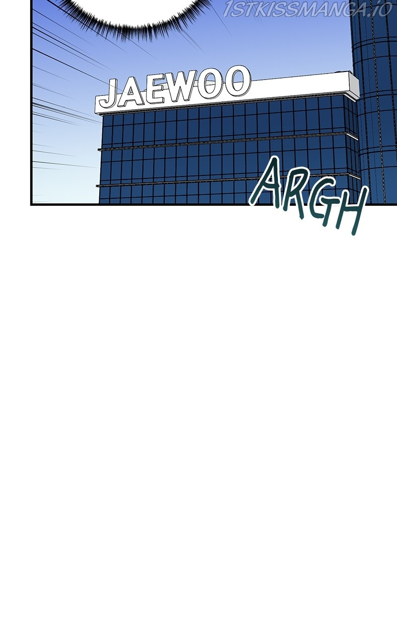 Kiss Sixth Senses chapter 71 - page 64