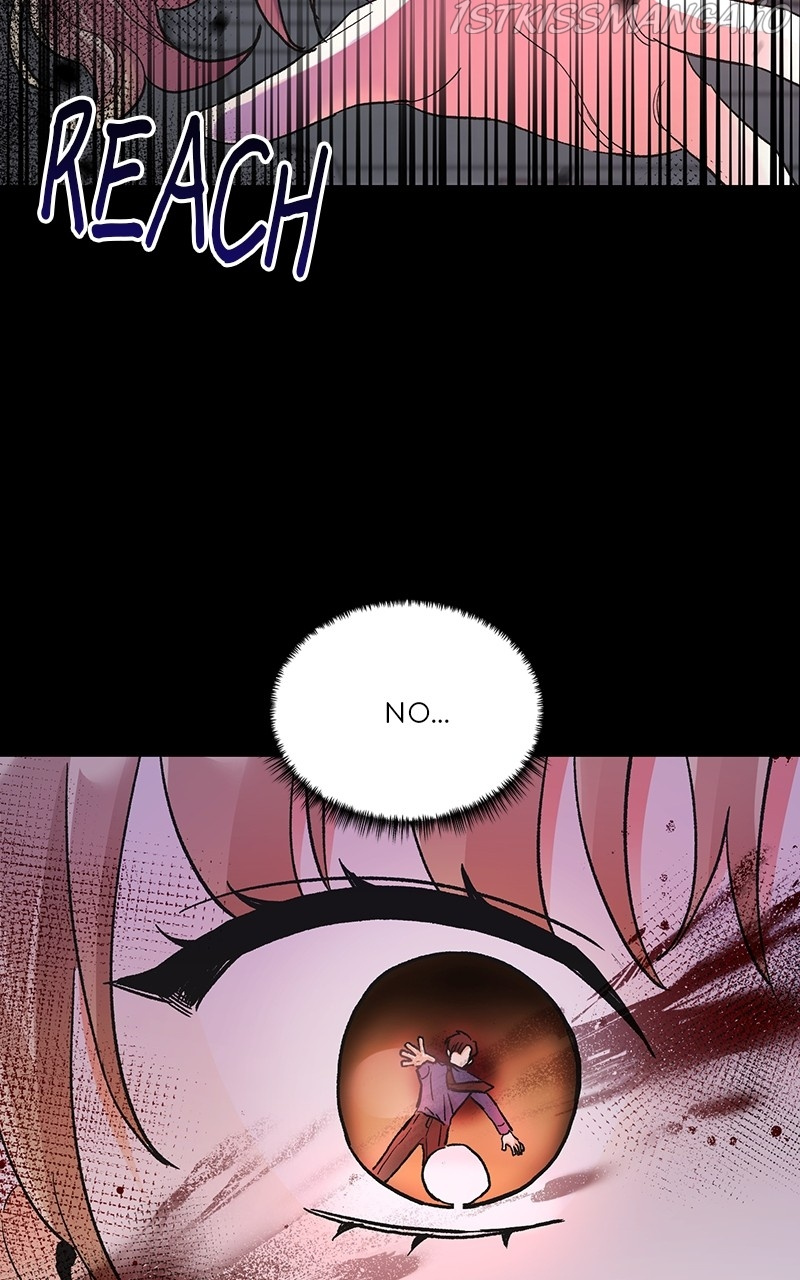Kiss Sixth Senses chapter 71 - page 7