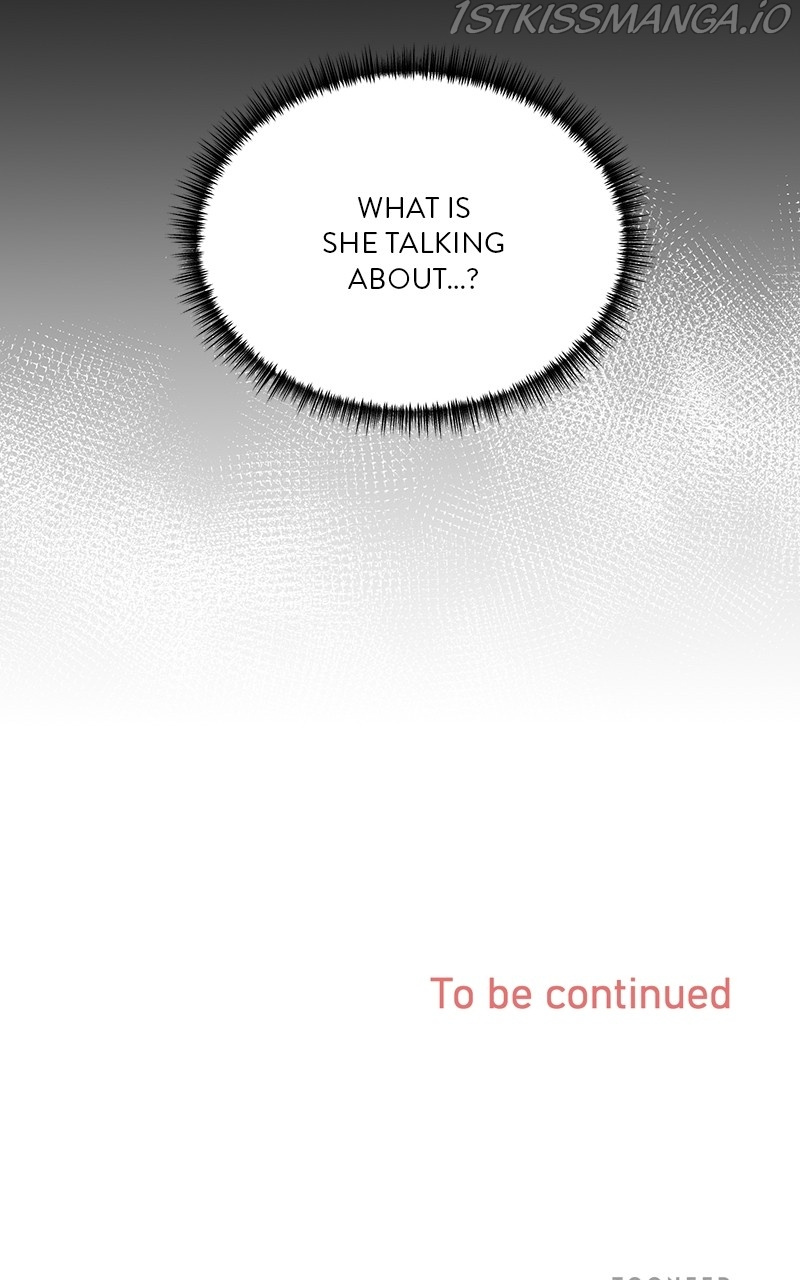 Kiss Sixth Senses chapter 71 - page 79