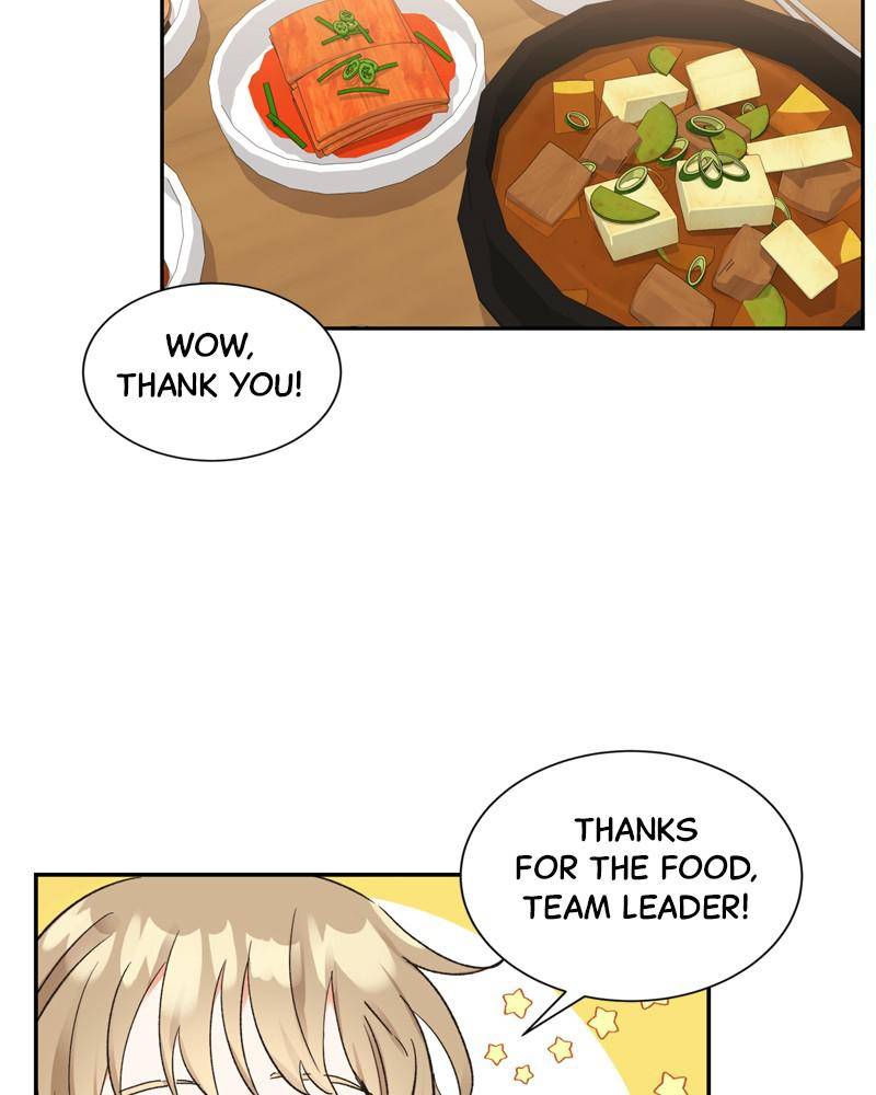 Kiss Sixth Senses chapter 10 - page 13