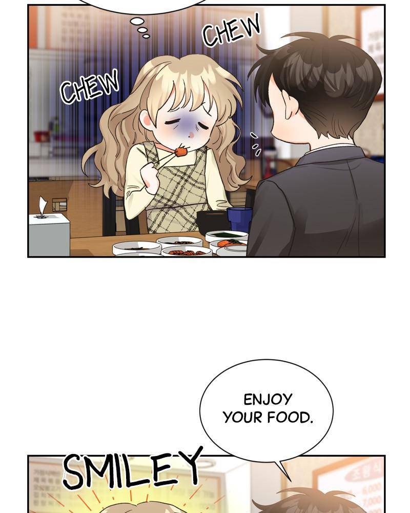 Kiss Sixth Senses chapter 10 - page 16