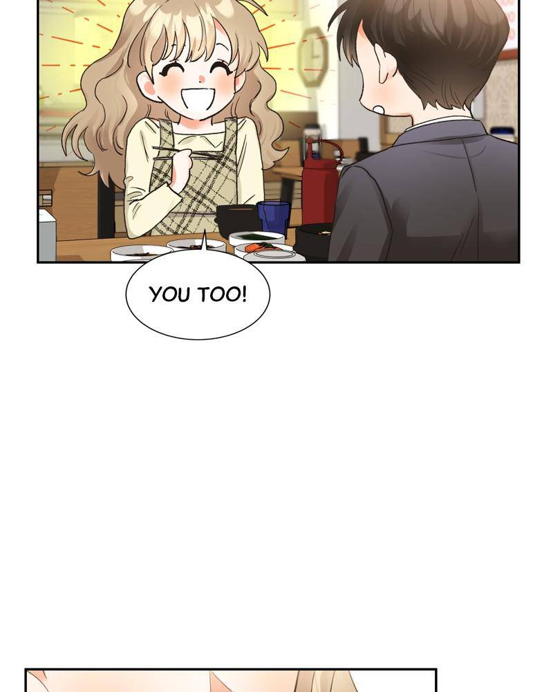 Kiss Sixth Senses chapter 10 - page 17
