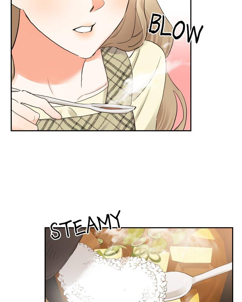 Kiss Sixth Senses chapter 10 - page 18