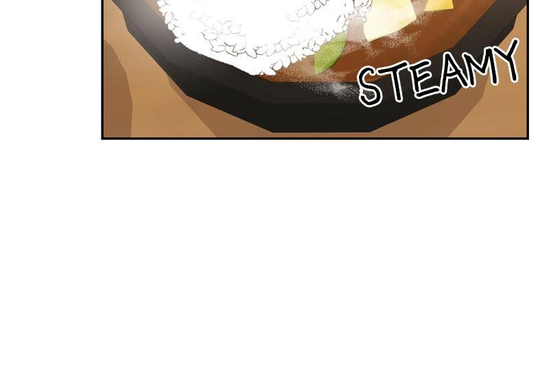 Kiss Sixth Senses chapter 10 - page 19