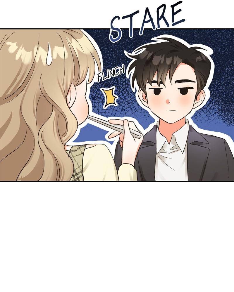 Kiss Sixth Senses chapter 10 - page 21