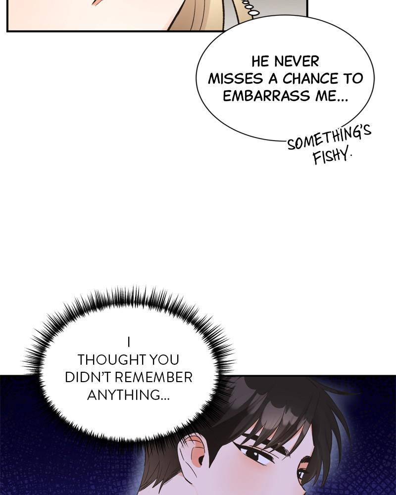Kiss Sixth Senses chapter 10 - page 26
