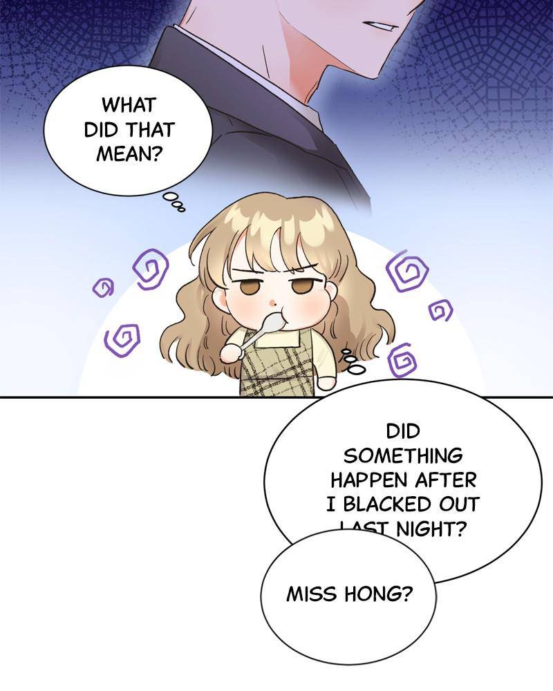 Kiss Sixth Senses chapter 10 - page 27