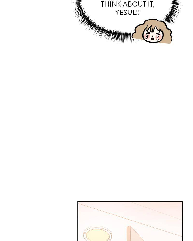 Kiss Sixth Senses chapter 10 - page 44