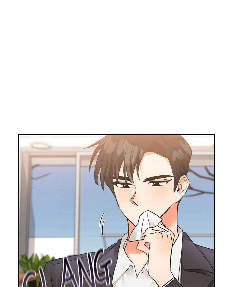 Kiss Sixth Senses chapter 10 - page 46