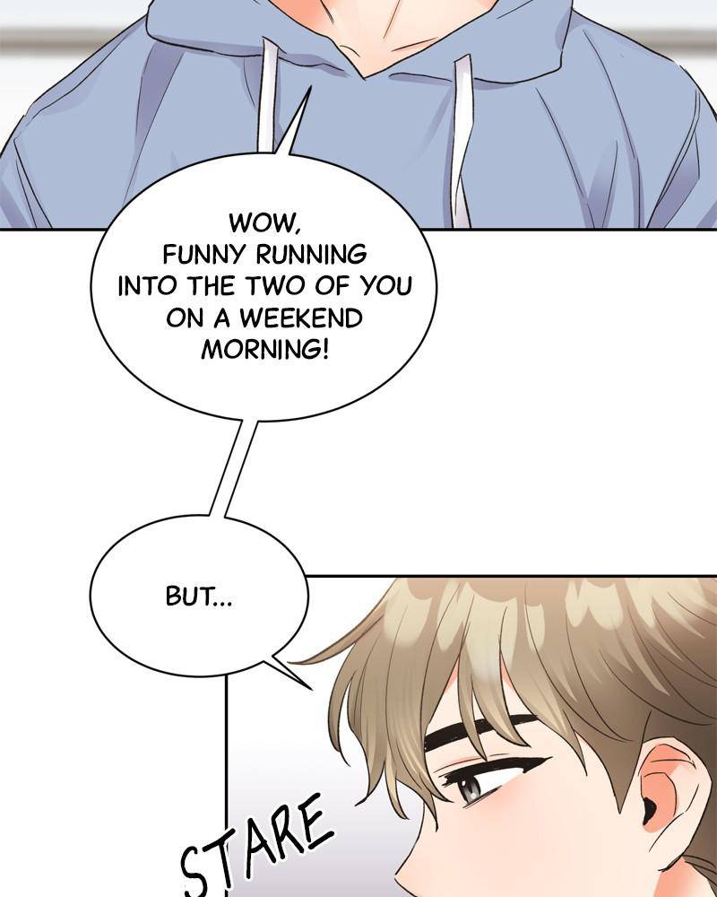 Kiss Sixth Senses chapter 10 - page 55